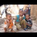 Ethiopia Harar Children 8