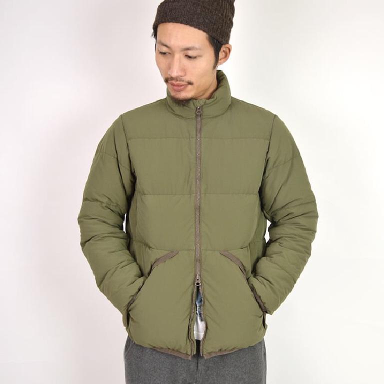 Duvet et plumes : petit guide isolant de la down jacket