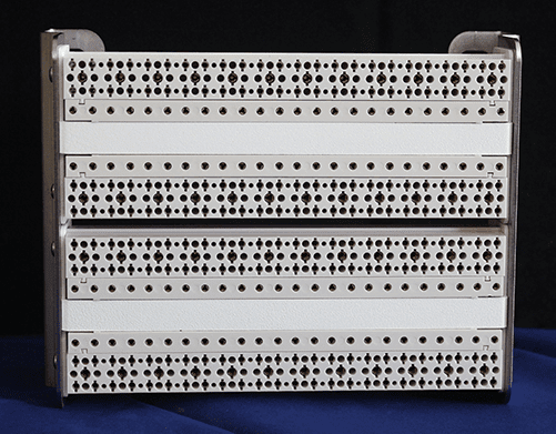 MAQS Base 48-Port Block product image