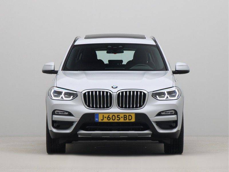 BMW X3 sDrive 20i High Executive x-Line Automaat afbeelding 5