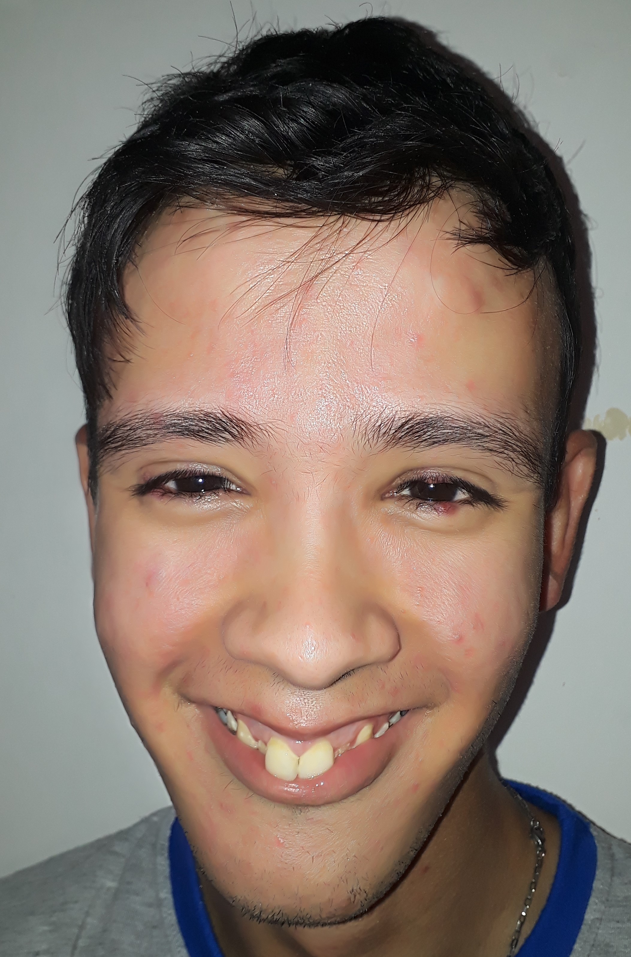 ...