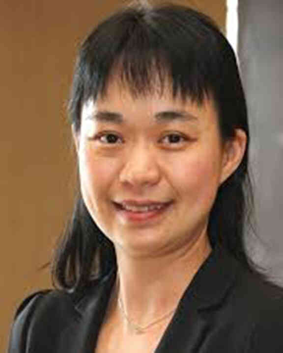 Prof Alice Pik-Shan Kong