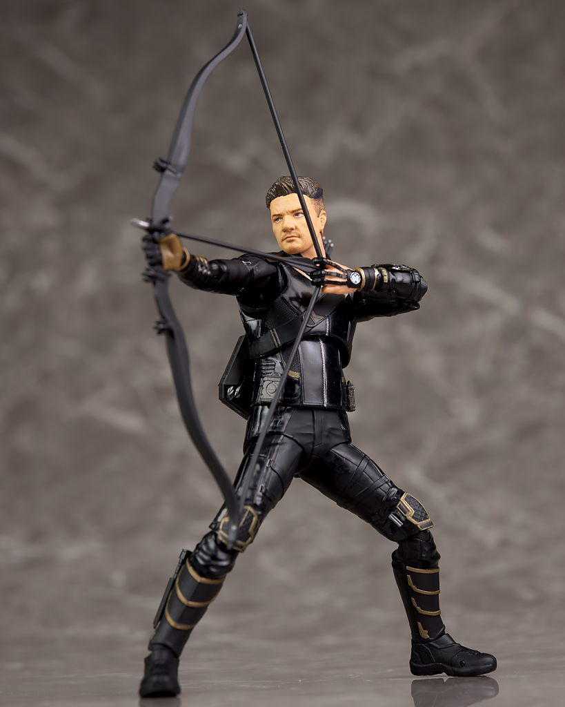 Avengers: Endgame Hawkeye