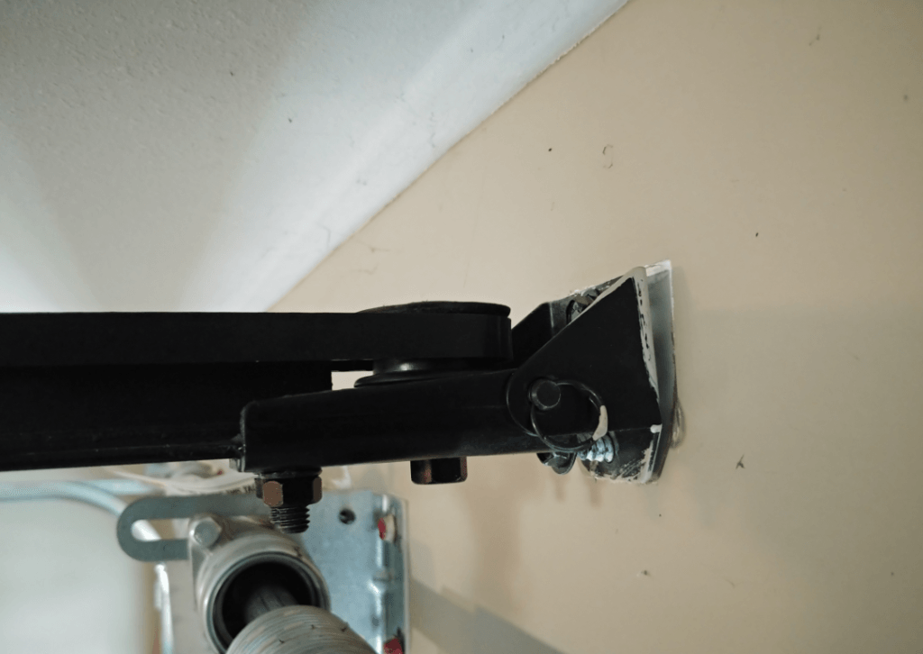 Garage Door Spring Replacement, Surrey, Portfolio 47
