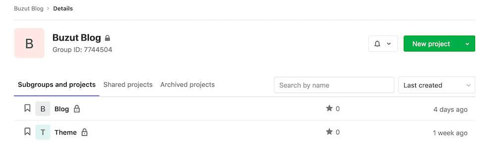 résultat Google Pagespeed pour netlify