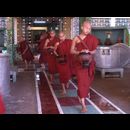 Burma Bago Monks 3