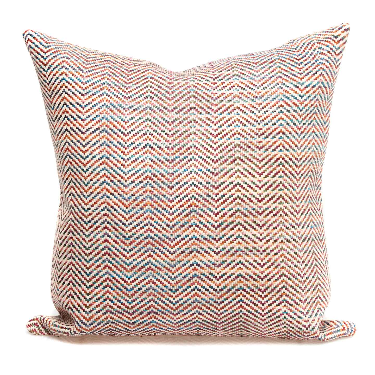 The Charlotte pillow by Beau Home