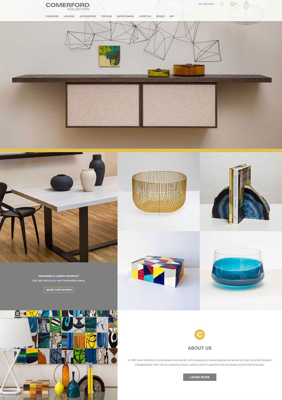 Comerford Collection