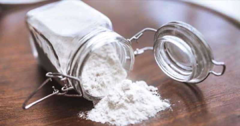 32 Ways to Clean with Baking Soda