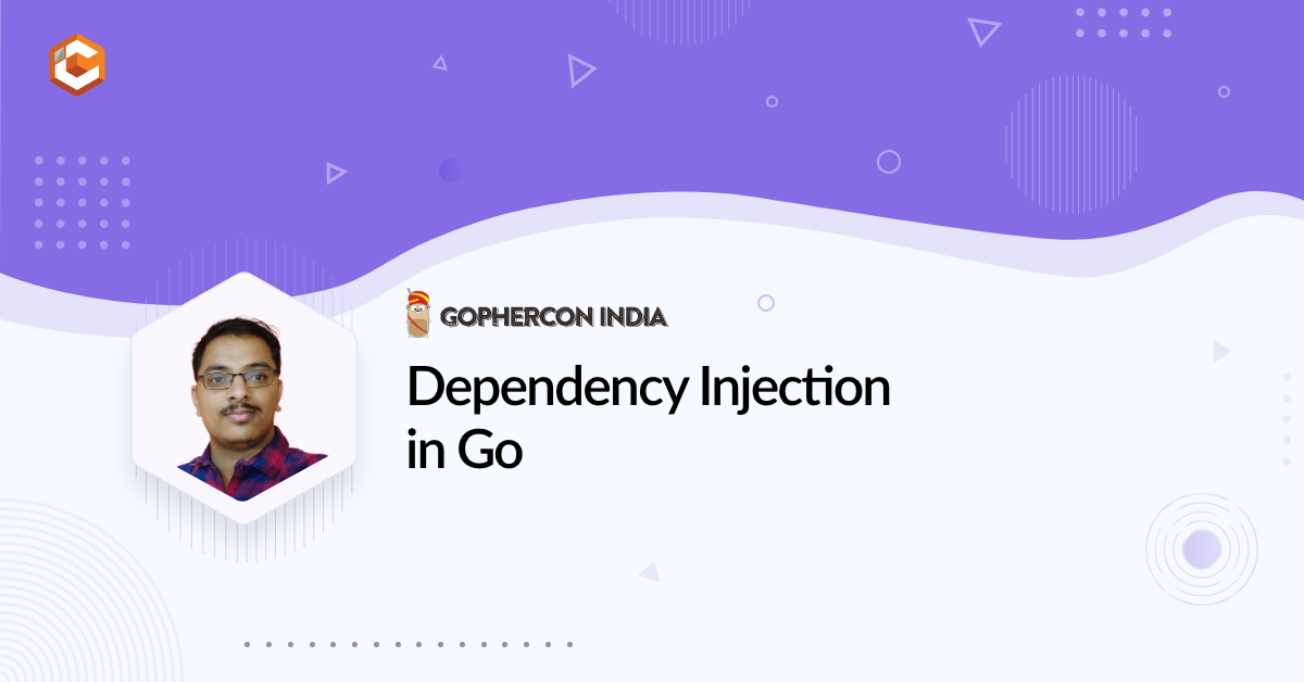 Dependency Injection in Golang