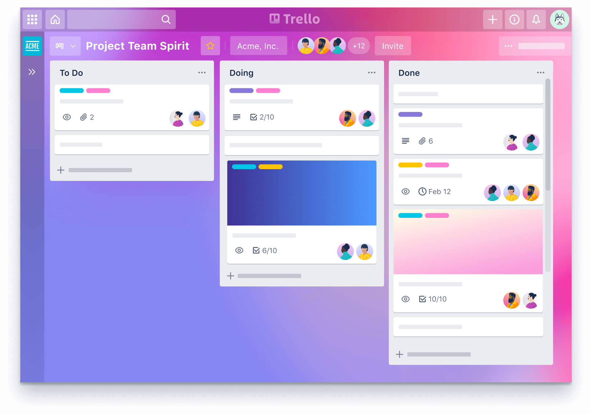 Software Screenshot
