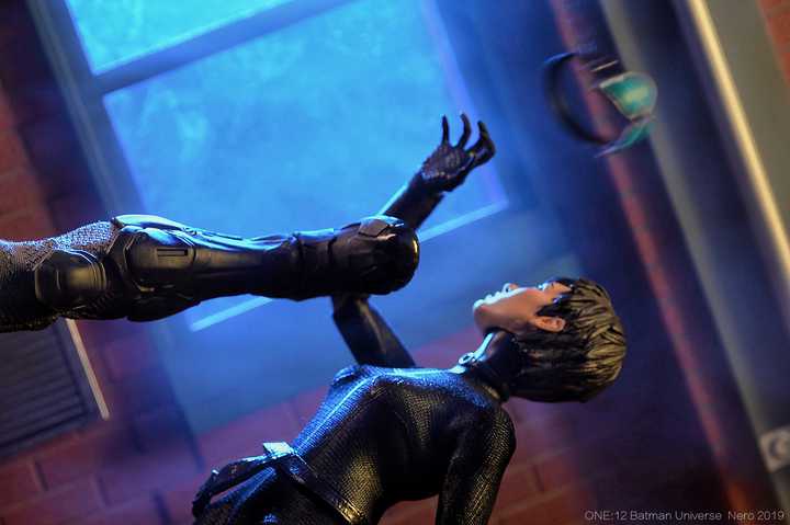 Batman Universe Chapter 2