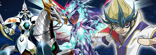 Number Hunter - Kite Tenjo | YuGiOh! Duel Links Meta