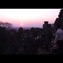 Cambodia Angkor Sunsets 9