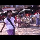 Burma Mandalay Life 26