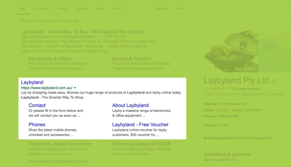 Laybyland