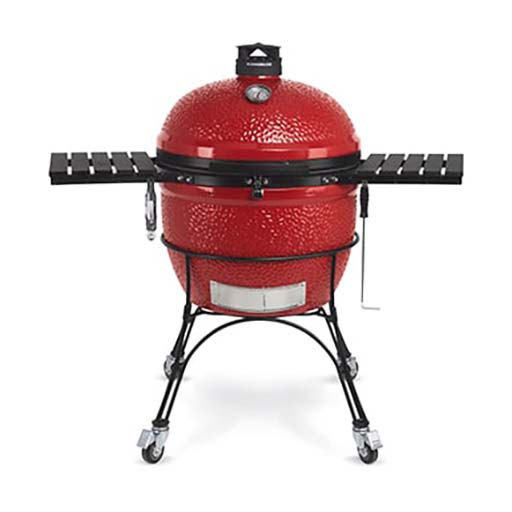 BBQ Kamado Joe Big Joe 24"
