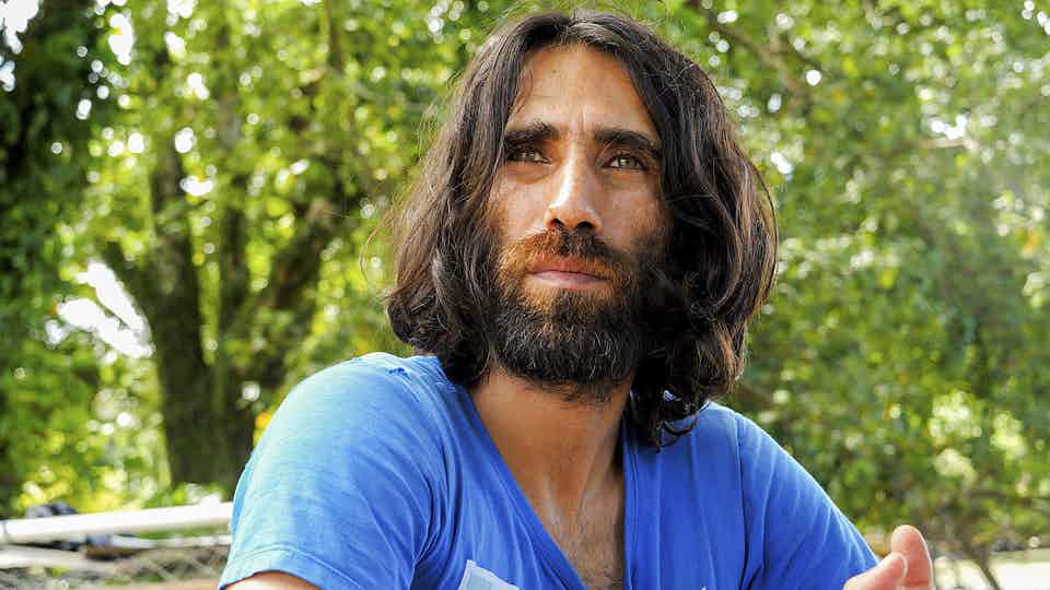 Truth to power: My time translating Behrouz Boochani’s masterpiece