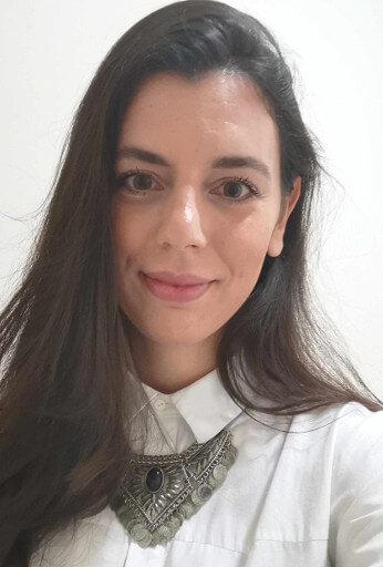 Anastasia Karatrantou