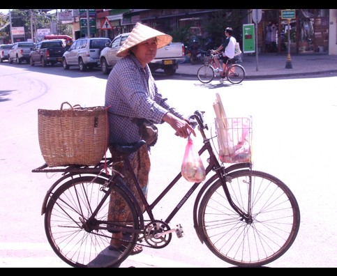 Laos Vientiane 1