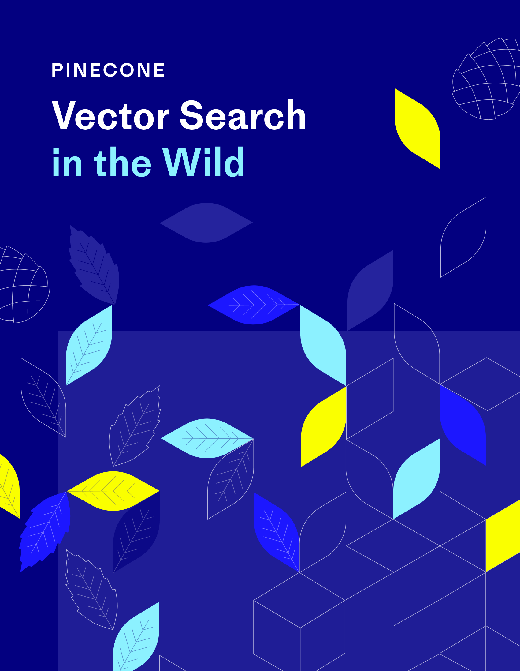 Vector Search in the Wild