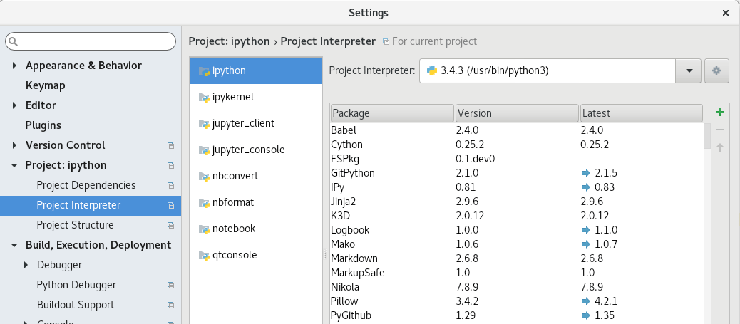 pycharm_interpreter_settings