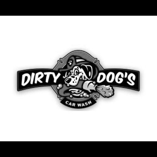 Dirty Dog's Car Wash