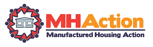 Manufactured Housing Action logo
