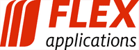 Systemlogo för Flex HRM Employee