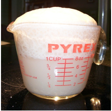 Featured image of post How to Make Yeast Water And Sugar Reaction