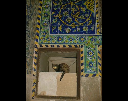 Esfahan craftsmen 4