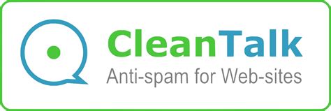 Cleantalk Antispam