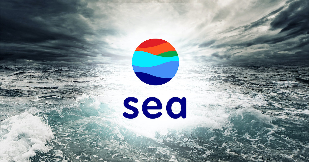 Sea Update