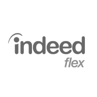 indeed Flex logo