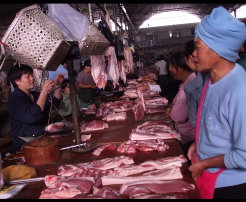 China Butchers 23