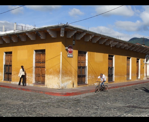 Guatemala Antigua Life 15