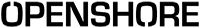 Logo openshore mono