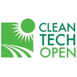 Cleantech Open logo