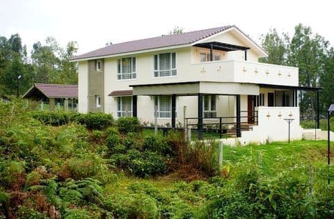 Greenfinch Villa