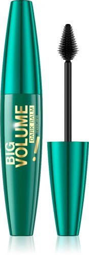 EVELINE BIG VOLUME DARK BALM szempillaspirál