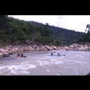 Laos Kayaking 9