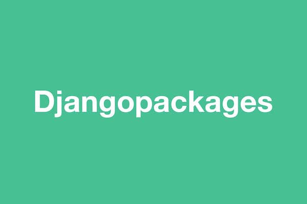 Djangopackages