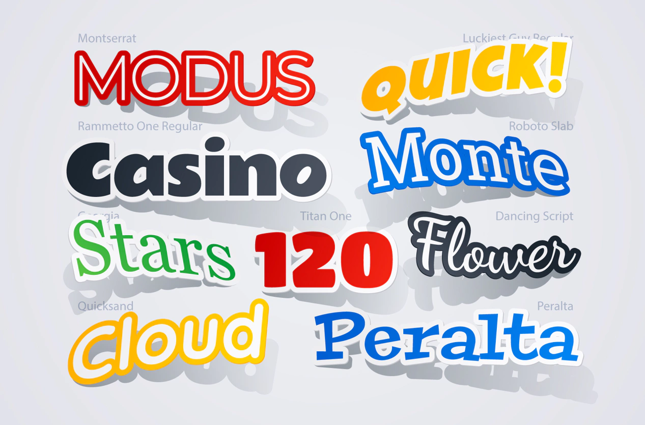 Stickers Adobe Illustrator styles images/stickers_3_examples.jpg
