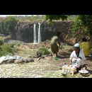 Ethiopia Blue Nile Falls 7
