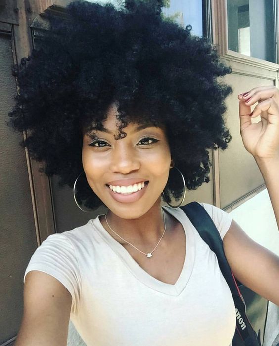 How To Get A Bangin&rsquo; Wash and Go