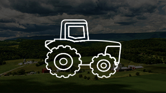 Nortridge helps manage the irregular payments involved in loans for the agriculture industry