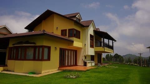 
                Misty Heights | Villa at Drumella | Vitrag Group - House for sale in Sua Serenitea, Coonoor
                
