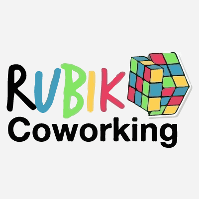 rubik coworking