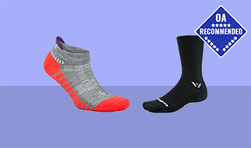 The Best and Most Comfortable Running Socks