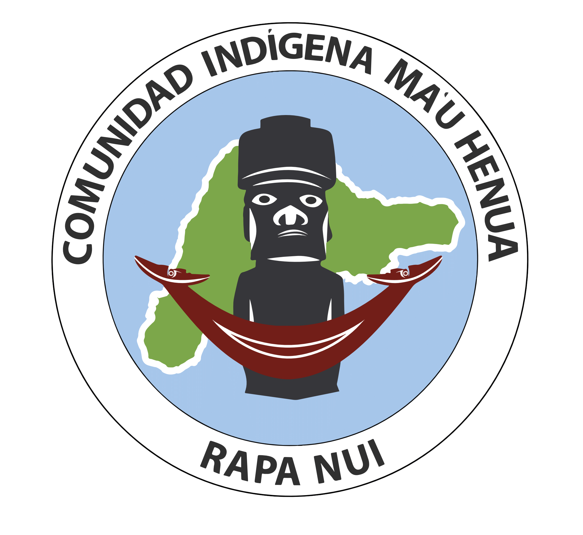 Rapa Nui National Park Logo